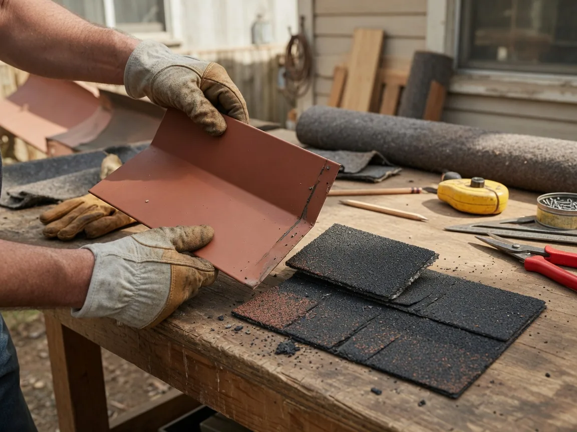 Roof Repair company in Chickamauga, GA